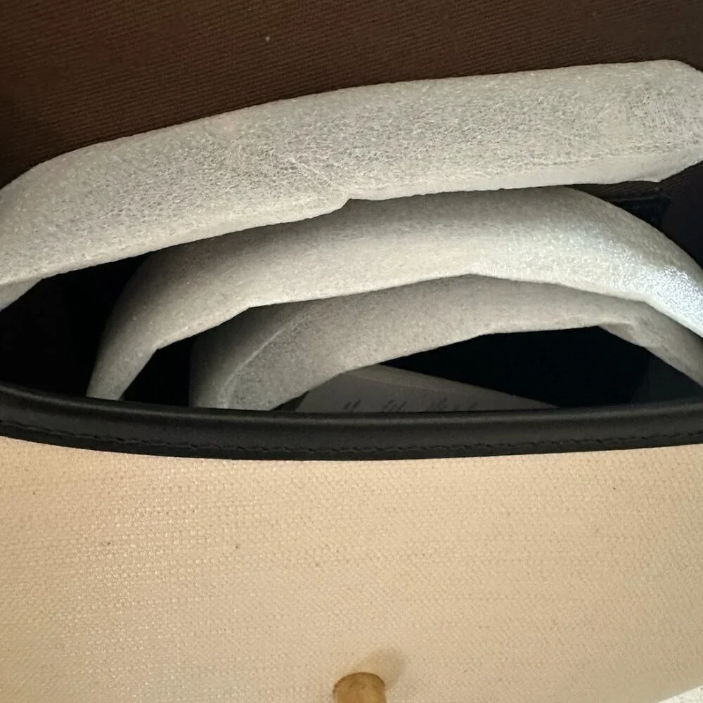 COPY - Burberry Highland Crossbody Bag - Picture 4 of 6